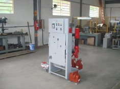 Imagem DISJUNTORES DE ALTA E BAIXA TENS�O