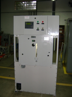 Imagem DISJUNTORES DE ALTA E BAIXA TENS�O