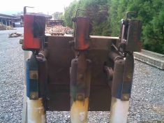 Imagem DISJUNTORES DE ALTA E BAIXA TENS�O