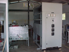 Imagem CENTROS DE PROTE��O E SEGURAN�A