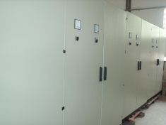 Imagem CENTROS DE PROTE��O E SEGURAN�A