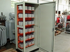 Imagem CENTROS DE PROTE��O E SEGURAN�A