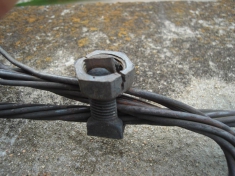 Imagem SPCDA - SISTEMA DE PROTE��O CONTRA DESCARGAS ATMOSF�RICAS