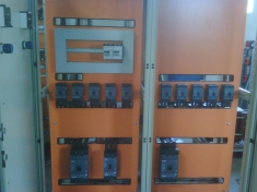 Imagem REFORMA SUBESTA��O - HOSPITAL SANTA ISABEL