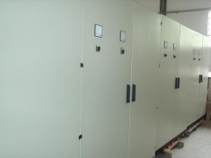 Imagem REFORMA SUBESTA��O - HOSPITAL SANTA ISABEL