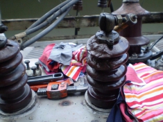 Imagem SUBESTA��ES DE ENERGIA EL�TRICA