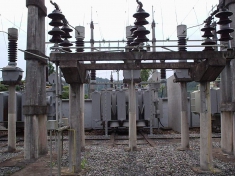Imagem SUBESTA��ES DE ENERGIA EL�TRICA