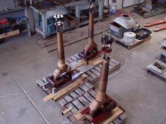 Imagem SUBESTA��ES DE ENERGIA EL�TRICA