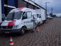 Imagem SUBESTA��ES DE ENERGIA EL�TRICA