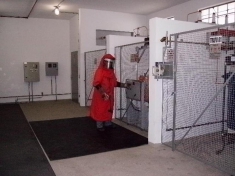 Imagem SUBESTA��ES DE ENERGIA EL�TRICA