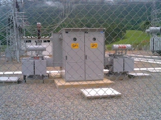 Imagem SUBESTA��ES DE ENERGIA EL�TRICA