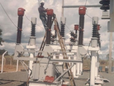 Imagem SUBESTA��ES DE ENERGIA EL�TRICA