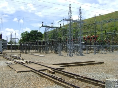 Imagem SUBESTA��ES DE ENERGIA EL�TRICA