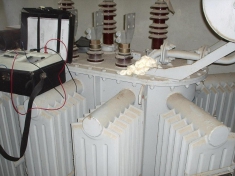 Imagem SUBESTA��ES DE ENERGIA EL�TRICA