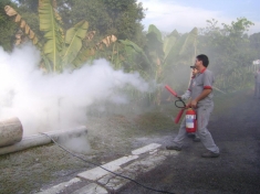 Imagem TREINAMENTO E SEGURAN�A